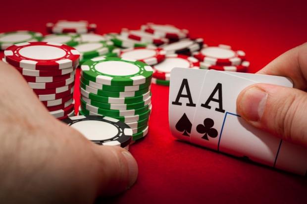 Cara Bermain Judi Online Dari Mana Memulainya Di Situs Poker IDN