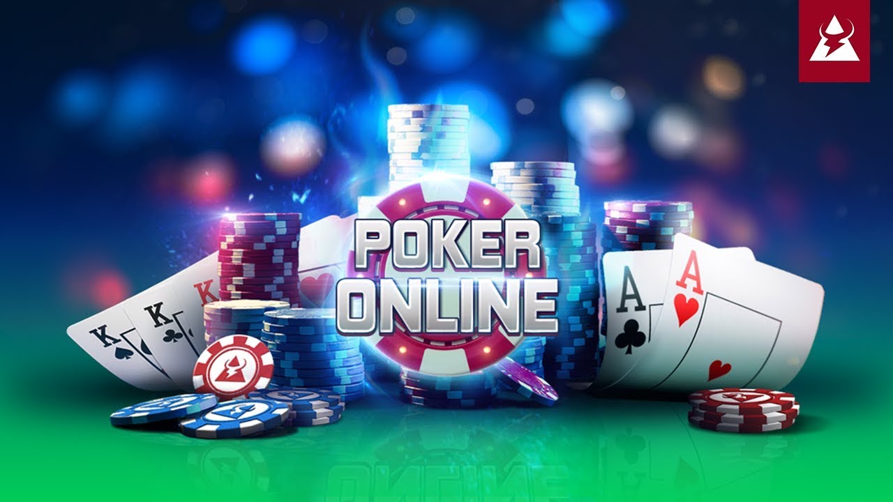 Aplikasi Judi Poker Online Aman Dan Mudah Dimenangkan
