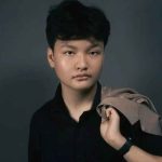 Lê Quang Huy