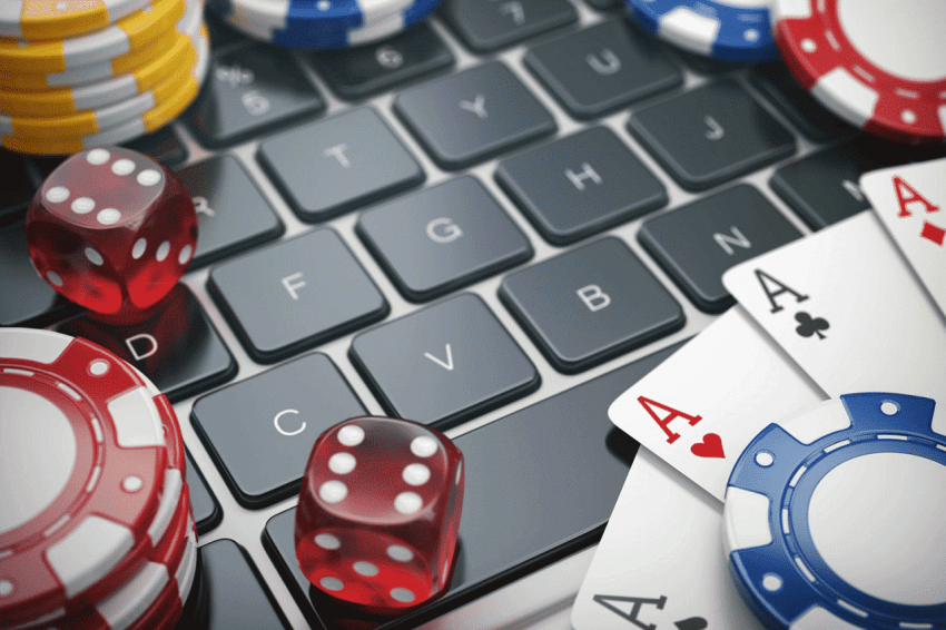 Agen Resmi Poker Uang Asli Indonesia
